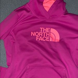 North face Hoodie